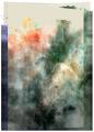  Changes 5, 2014, giclée
